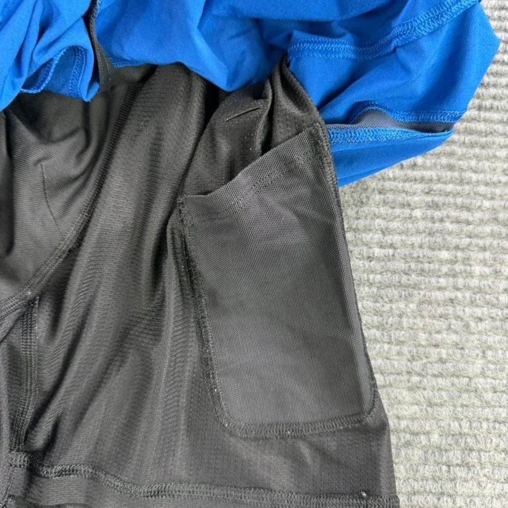 Lululemon Pace Breaker 7